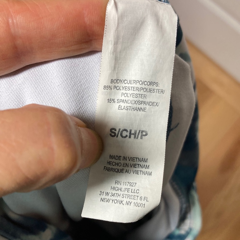 GAIAM leggings - Picture 5 of 5